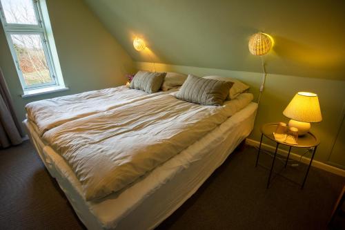 Mosters Bed & Breakfast