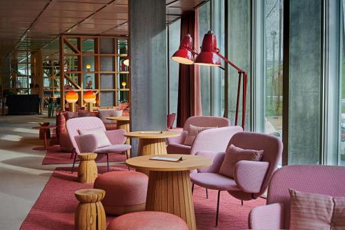 Hyatt Place Zurich Airport The Circle