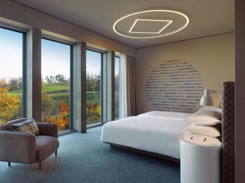 Hyatt Place Zurich Airport The Circle