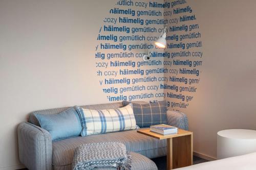 Hyatt Place Zurich Airport The Circle