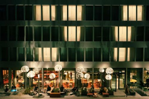 Hyatt Place Zurich Airport The Circle