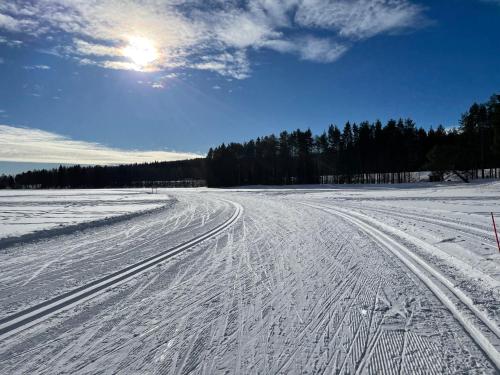 Vuokatti Chalets Aarni