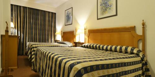 Ibis Styles Lisboa Centro Marquês de Pombal