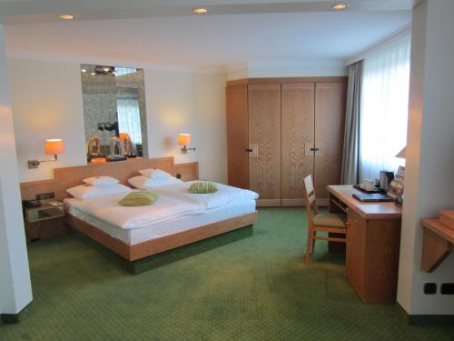 Best Western Premier Seehotel Krautkrämer