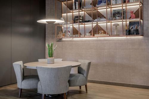 AC Hotel Coslada Aeropuerto