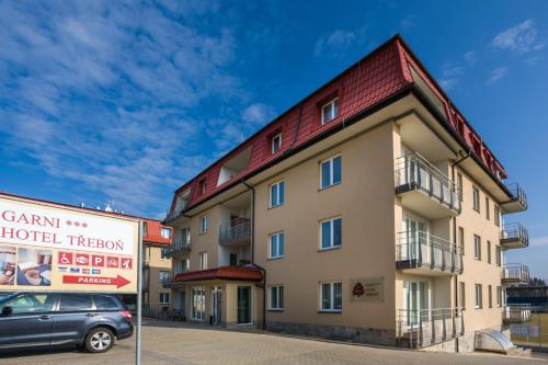 Garni Hotel Trebon
