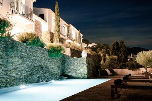 Hotel Villa Gala