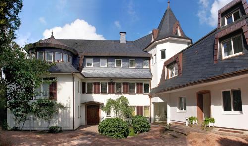 Villa Falkenberg