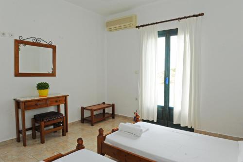 Morfeas Hotel
