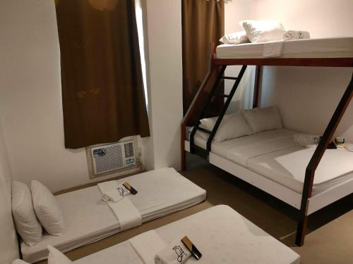 Hotel Rupert Atienza