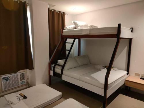 Hotel Rupert Atienza