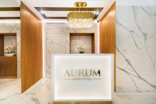 Aurum Aparthotel