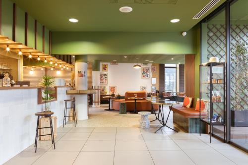 ibis Styles Versailles Saint-Quentin-en-Yvelines