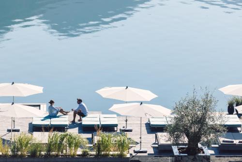 Seehotel Einwaller