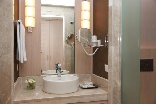 The Green Park Hotel Ankara