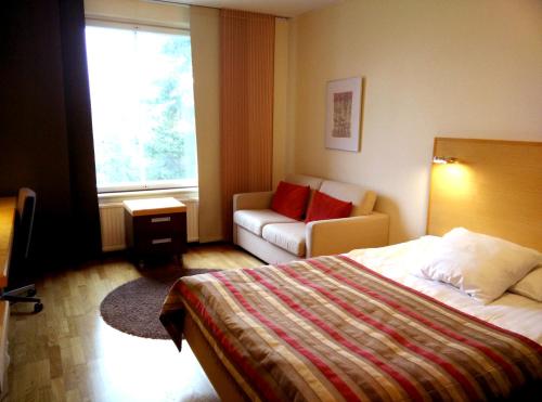 Original Sokos Hotel Vaakuna