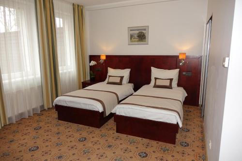 Baltic Beach Hotel & Spa