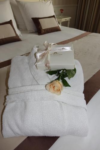 Baltic Beach Hotel & Spa