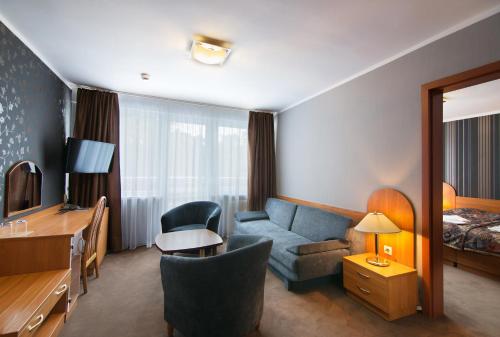 Baltic Inn Pogorzelica