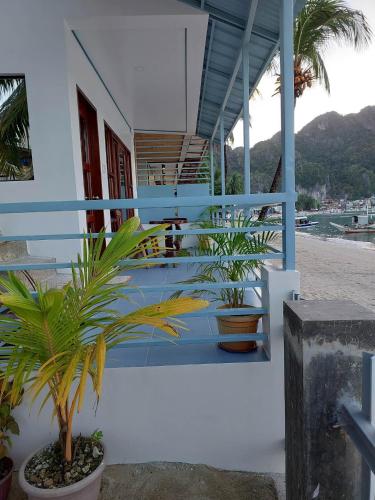 Chislyk Cottages