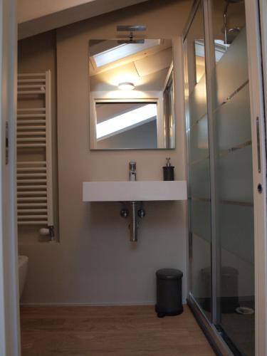 Acquaderni Rooms