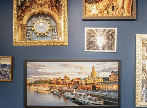 Hotel Indigo Dresden - Wettiner Platz