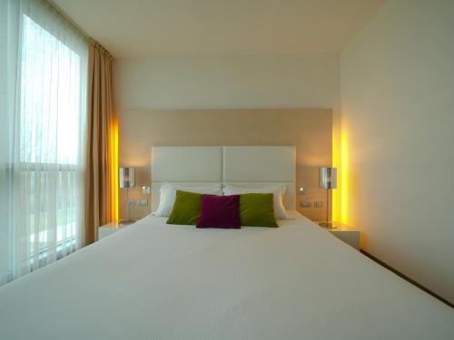 Pisa Hotel Tower Plaza