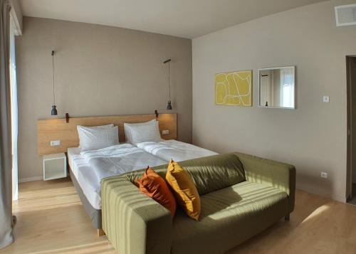 Hotel Marida
