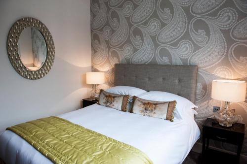 The Halston Aparthotel