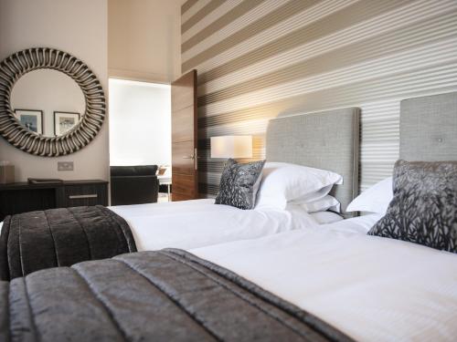 The Halston Aparthotel