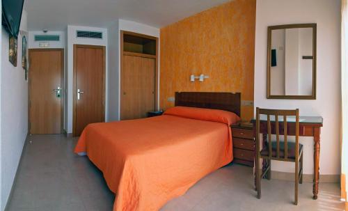 Hotel Marina