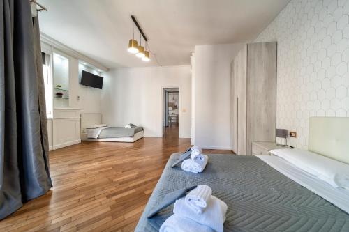 Class Rooms & Apartments
