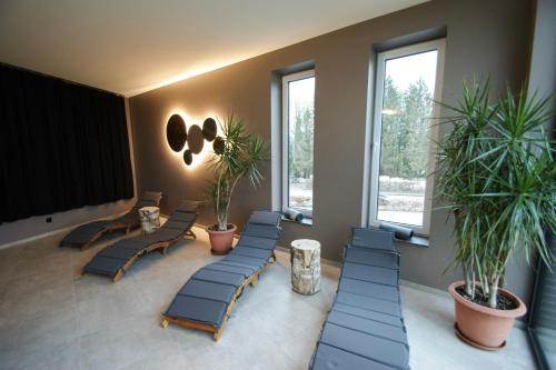 Hotel Restaurant Tychon