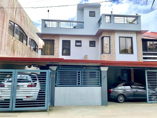 Alzeah's Place