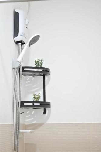 Belles Home Relaxing Place SMDC Hope Residences