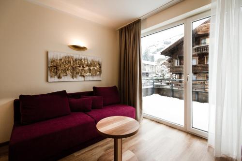 Aparthotel Garni Dorfplatzl