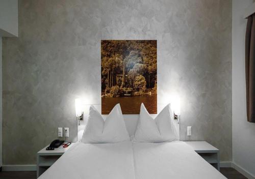 Hotel Acquarello