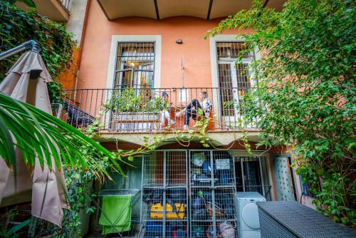 Barceló Hostel