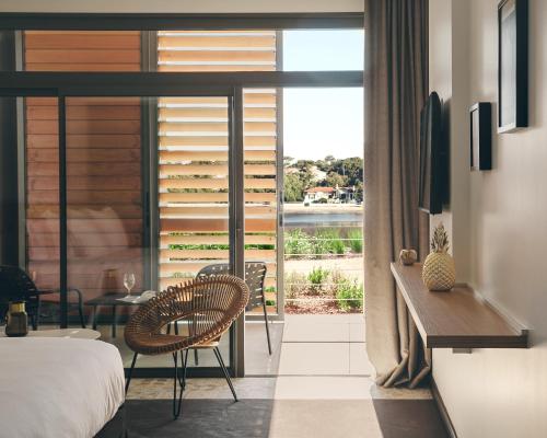 Hotel & Spa Villa Seren