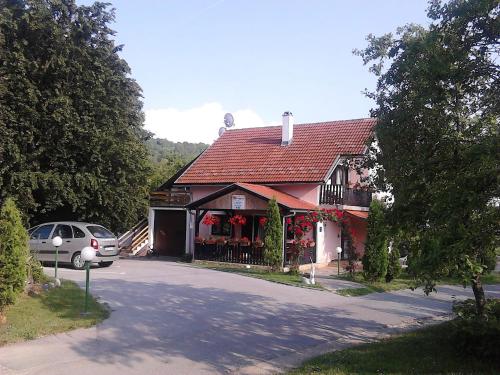 Apartments Orhideja