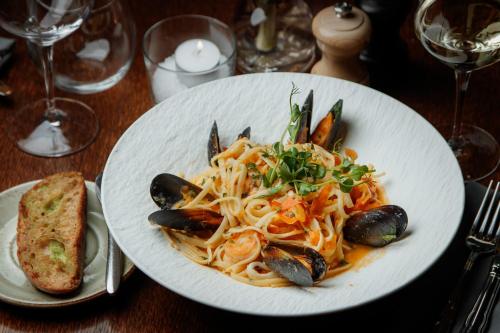 Wellton Centrum Hotel & Spa