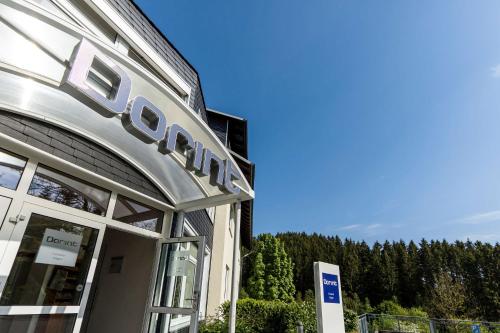 Dorint Parkhotel Siegen