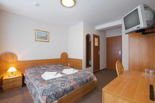 Baltic Inn Pogorzelica