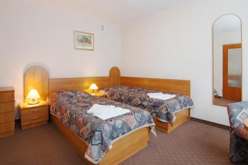 Baltic Inn Pogorzelica