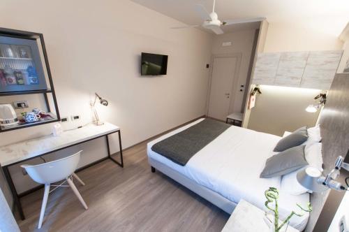 Hotel Touring Bologna