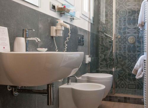 Hotel Touring Bologna