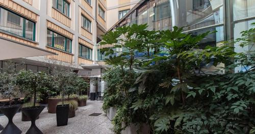 Hotel Acquarello