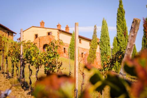 Casa Vacanze Colle Bertini