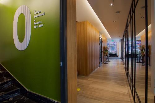 Dosso Dossi Hotels Yenikapi