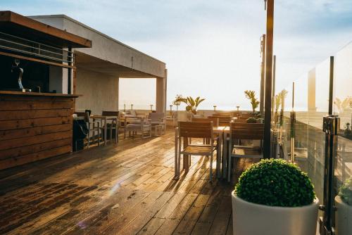 EuroHotel Barcelona Diagonal Port